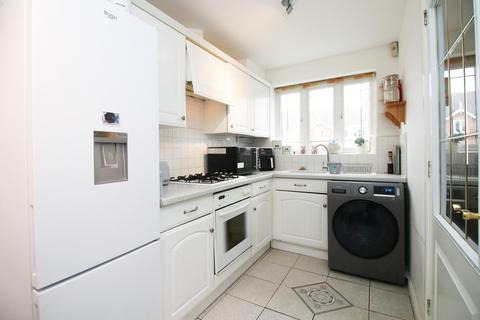 2 Chive Close, Blackpool, FY2 0WF