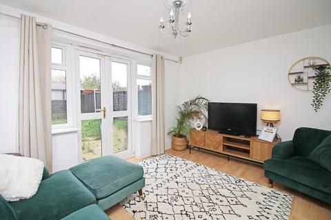 2 Chive Close, Blackpool, FY2 0WF