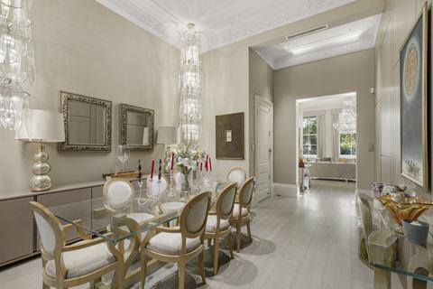 4 bedroom apartment for sale, Lancaster Gate, London W2