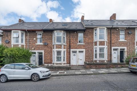 3 bedroom maisonette to rent, Warwick Street, Newcastle Upon Tyne NE6