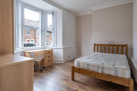 3 bedroom maisonette to rent, Warwick Street, Newcastle Upon Tyne NE6