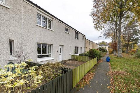 3 bedroom terraced house for sale, 10 Blakehope Court, Tweedbank TD1 3RB