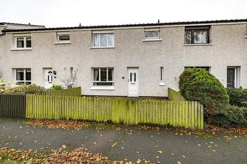 3 bedroom terraced house for sale, 10 Blakehope Court, Tweedbank TD1 3RB