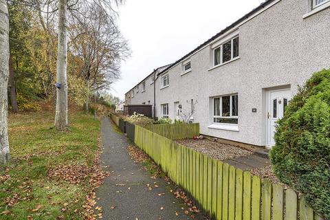 3 bedroom terraced house for sale, 10 Blakehope Court, Tweedbank TD1 3RB