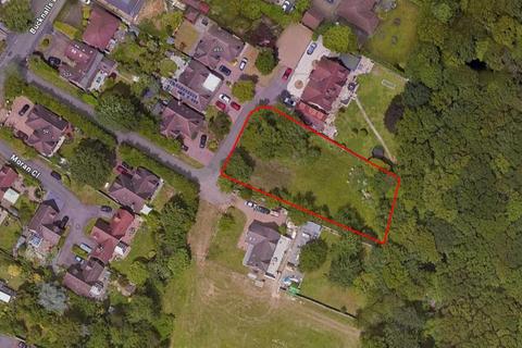 Plot for sale, Bucknalls Drive, Bricket Wood, St. Albans