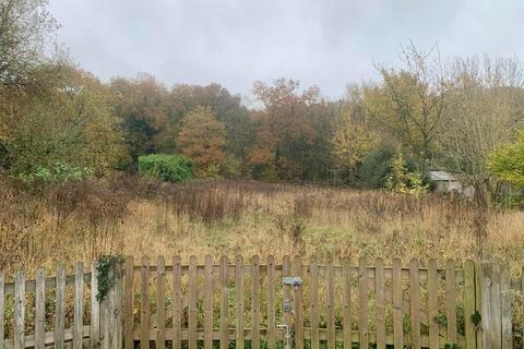 Plot for sale, Bucknalls Drive, Bricket Wood, St. Albans