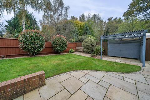 4 bedroom detached house for sale, The Smithy,  Tadley,  RG26