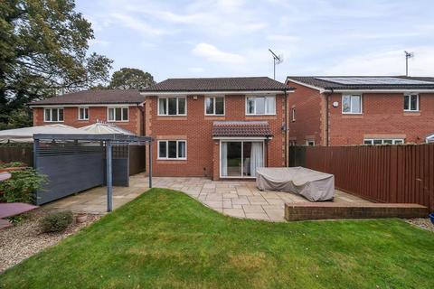 4 bedroom detached house for sale, The Smithy,  Tadley,  RG26