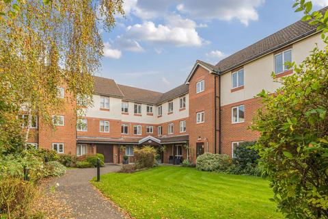 1 bedroom retirement property for sale, Headington,  Oxford,  OX3