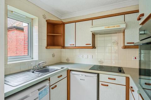 1 bedroom retirement property for sale, Headington,  Oxford,  OX3