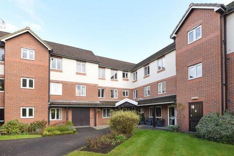 1 bedroom retirement property for sale, Headington,  Oxford,  OX3