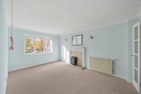 1 bedroom retirement property for sale, Headington,  Oxford,  OX3