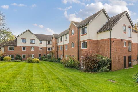 1 bedroom retirement property for sale, Headington,  Oxford,  OX3