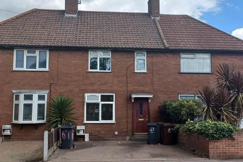 3 bedroom terraced house to rent, Dagenham, RM10