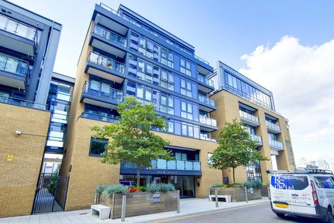 3 bedroom penthouse to rent, Wharf Street London SE8