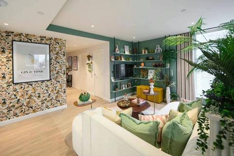 1 bedroom property for sale, 283 Kennington Ln, London SE11