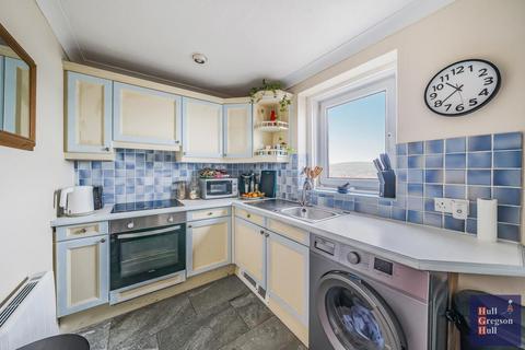 2 bedroom apartment for sale, 23 Park Road, Swanage