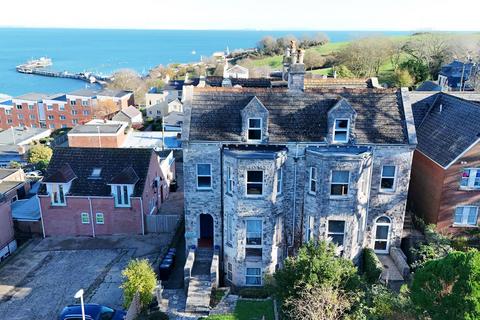 2 bedroom apartment for sale, 23 Park Road, Swanage