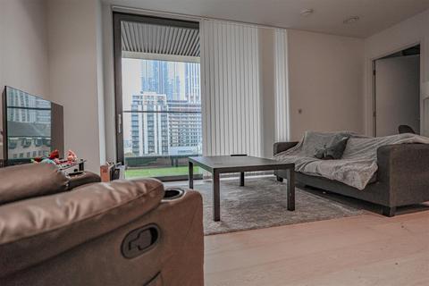 1 bedroom apartment for sale, Wards Place, Canary Wharf, E14