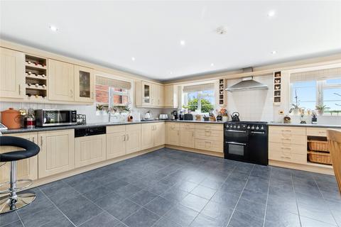 4 bedroom detached house for sale, Jasmine House, Hallaton