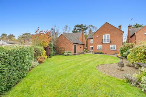 4 bedroom detached house for sale, Jasmine House, Hallaton