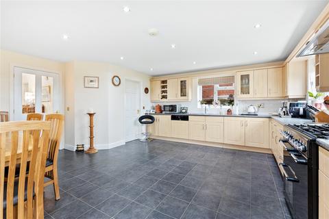 4 bedroom detached house for sale, Jasmine House, Hallaton