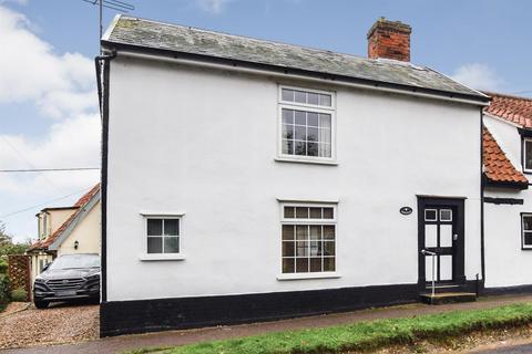 2 bedroom cottage to rent, Church Street, Sudbury CO10