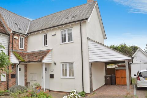 Friars Close, Great Baddow, Chelmsford, CM2