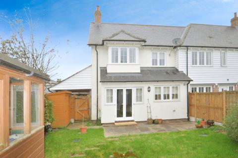5 Friars Close, Great Baddow, Chelmsford, CM2 7FP
