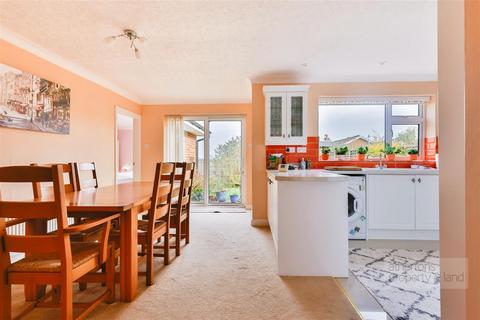 3 bedroom detached bungalow for sale, Cronshaw Drive, Langho, Ribble Valley