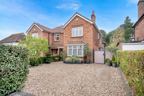 3 bedroom semi-detached house for sale, Ingham Road, Bawtry, Doncaster