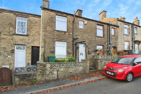 1 bedroom terraced house for sale, Fleece Street, Bradford BD6