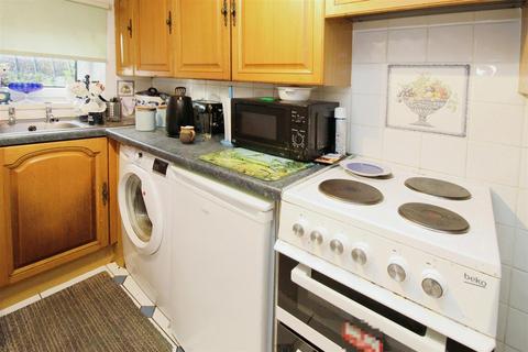 1 bedroom terraced house for sale, Fleece Street, Bradford BD6