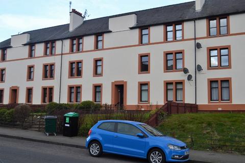 2 bedroom flat to rent, Moncur Crescent, Coldside, Dundee, DD3