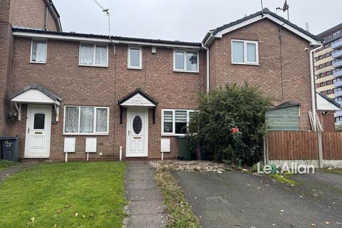 2 bedroom terraced house for sale, Titford Lane, Rowley Regis