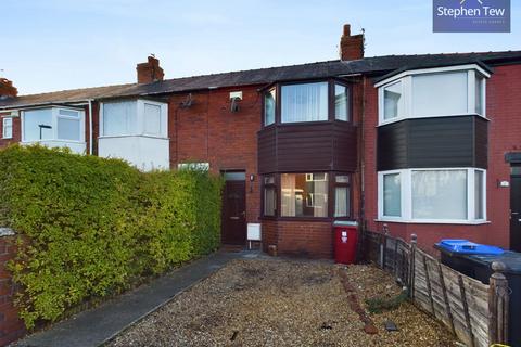 3 bedroom terraced house for sale, Winton Avenue, Blackpool, FY4