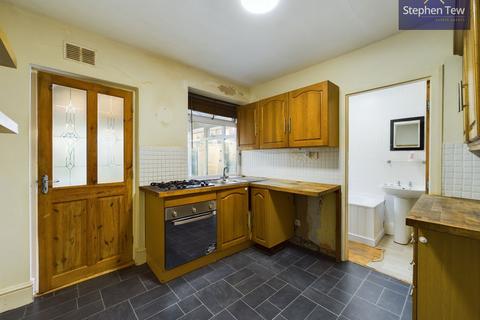 3 bedroom terraced house for sale, Winton Avenue, Blackpool, FY4