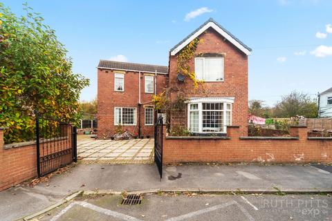 3 bedroom detached house for sale, Ivy Terrace, Pontefract WF9