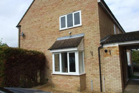 1 bedroom house to rent, Holmehill, Huntingdon