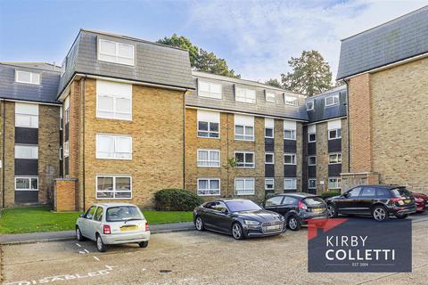 undefined, Lampits, Hoddesdon