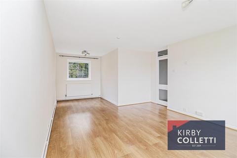 undefined, Lampits, Hoddesdon