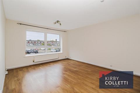 undefined, Lampits, Hoddesdon