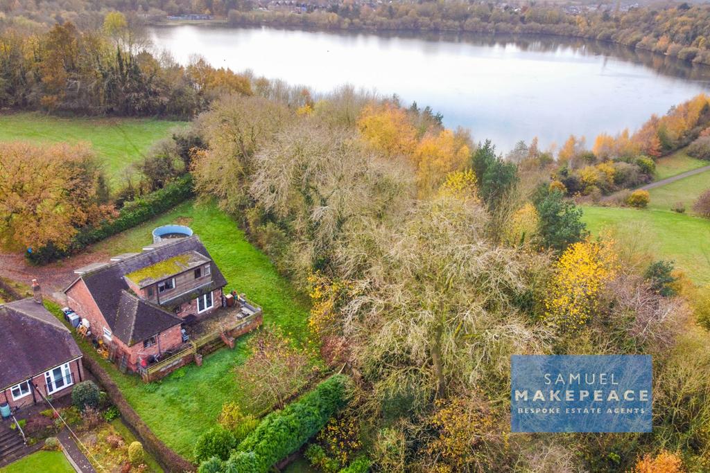 Five Bedroom Detached Property