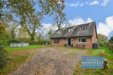 5 bedroom detached house for sale, Banky Fields, Congleton, Cheshire