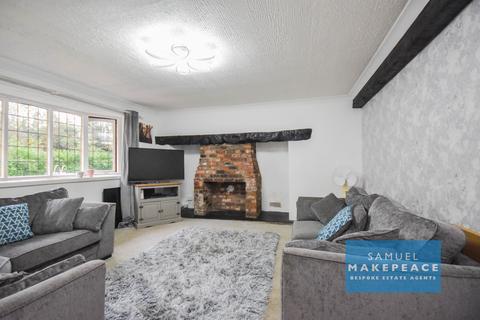 5 bedroom detached house for sale, Banky Fields, Congleton, Cheshire