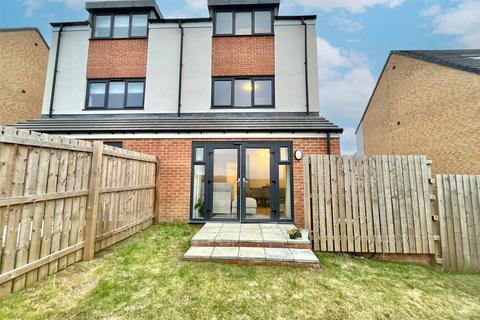 4 bedroom house for sale, Whitehouse Road, Scotswood, NE15