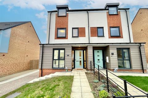 4 bedroom house for sale, Whitehouse Road, Scotswood, NE15