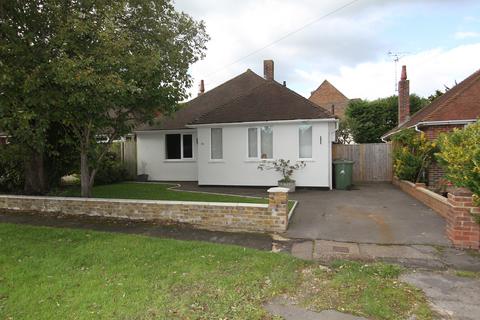 3 bedroom detached bungalow for sale, Downs Road , Eastbourne  BN22