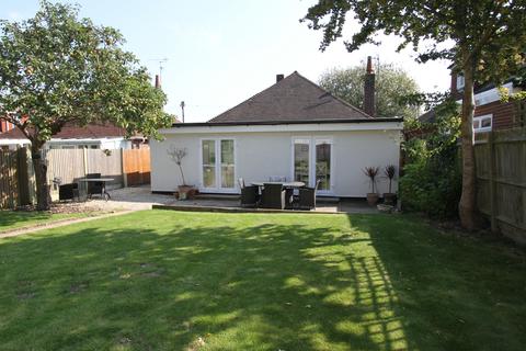 3 bedroom detached bungalow for sale, Downs Road , Eastbourne  BN22