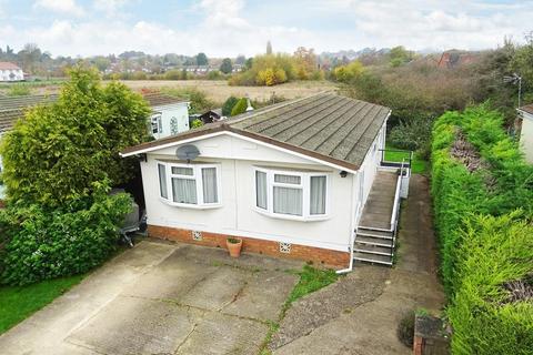 3 bedroom mobile home for sale, Farndon Road, Market Harborough